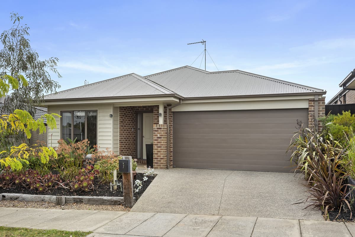 7 Newfields Drive, Drysdale VIC 3222, Drysdale - Thumbnail 3