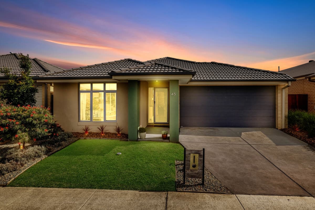 45 Nectar Road, Botanic Ridge VIC 3977, Botanic Ridge - Image 1