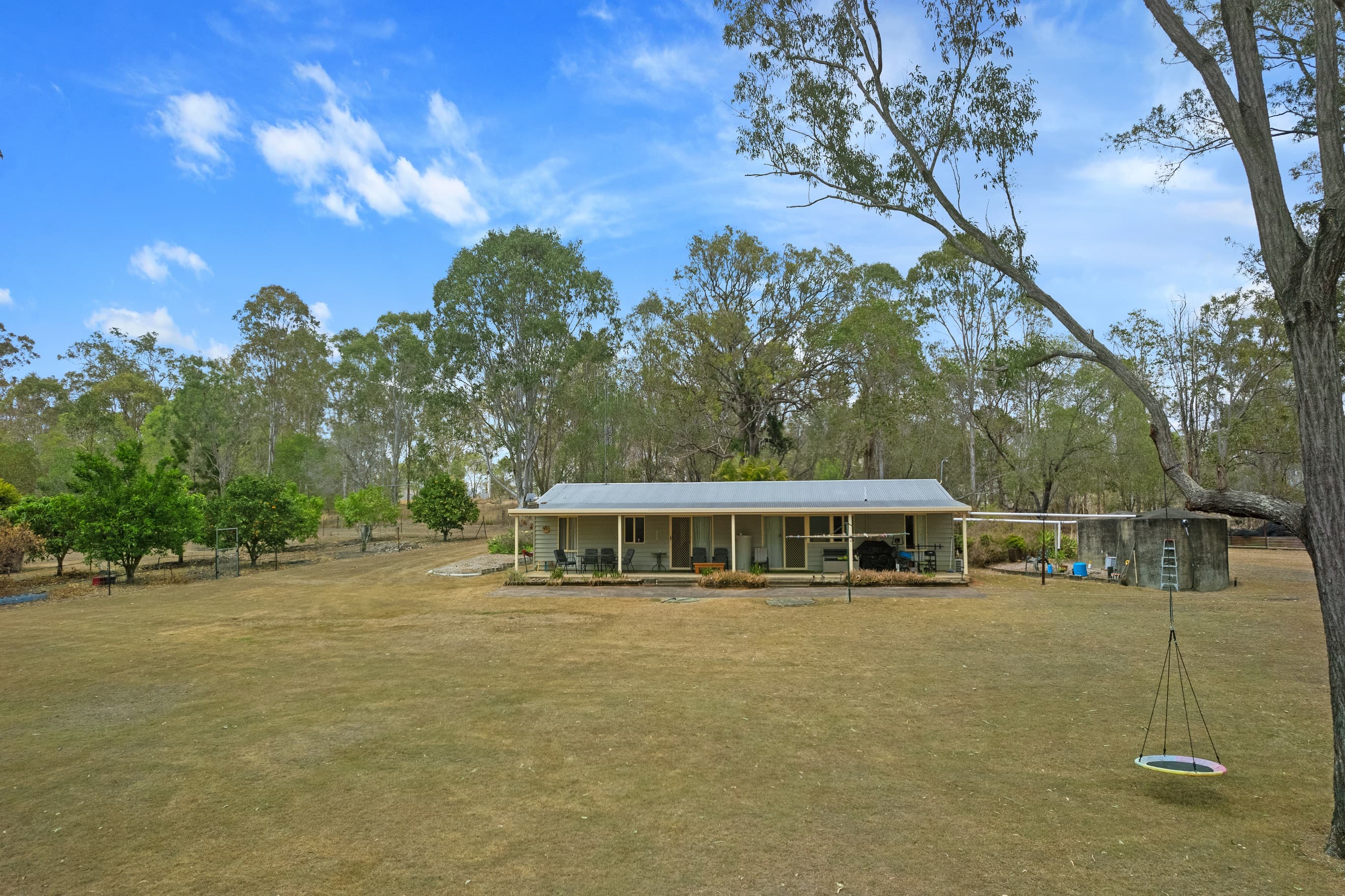 14 Scotchy Pocket Road Scotchy Pocket, Qld, 4570,  - Image 1