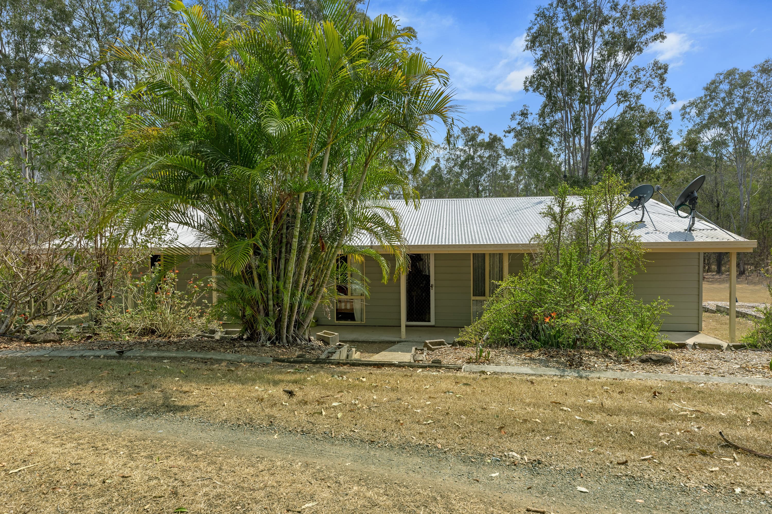 14 Scotchy Pocket Road Scotchy Pocket, Qld, 4570,  - Thumbnail 2