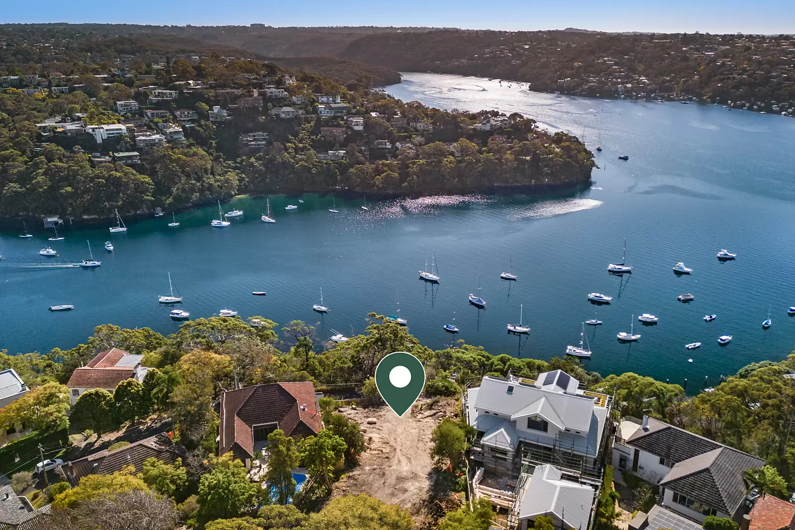 8 Byora Crescent & 8 Minnamurra Road, Northbridge, Northbridge - Image 1