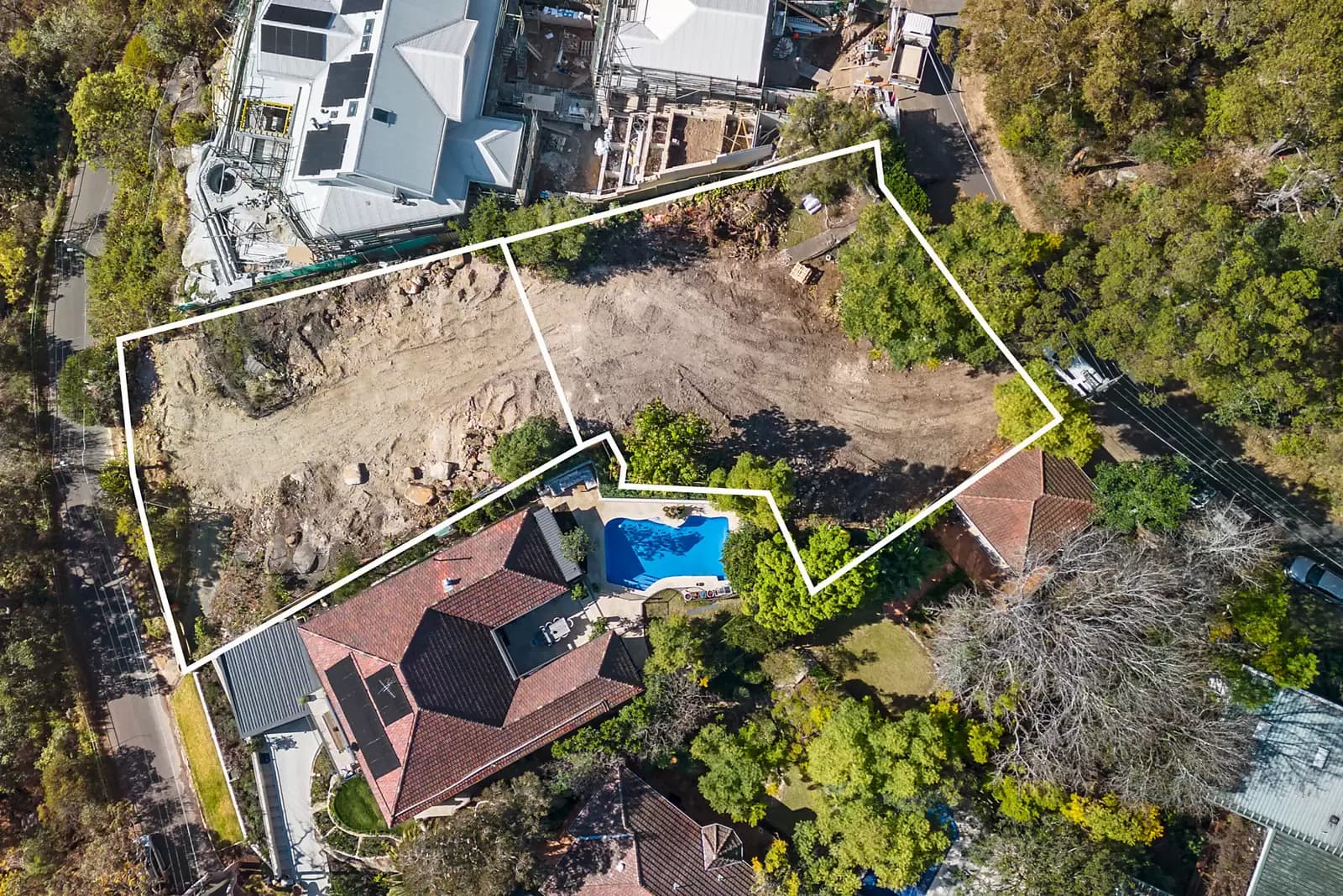8 Byora Crescent & 8 Minnamurra Road, Northbridge, Northbridge - Thumbnail 2