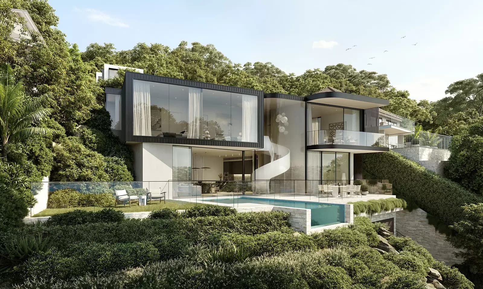 8 Byora Crescent & 8 Minnamurra Road, Northbridge, Northbridge - Thumbnail 3