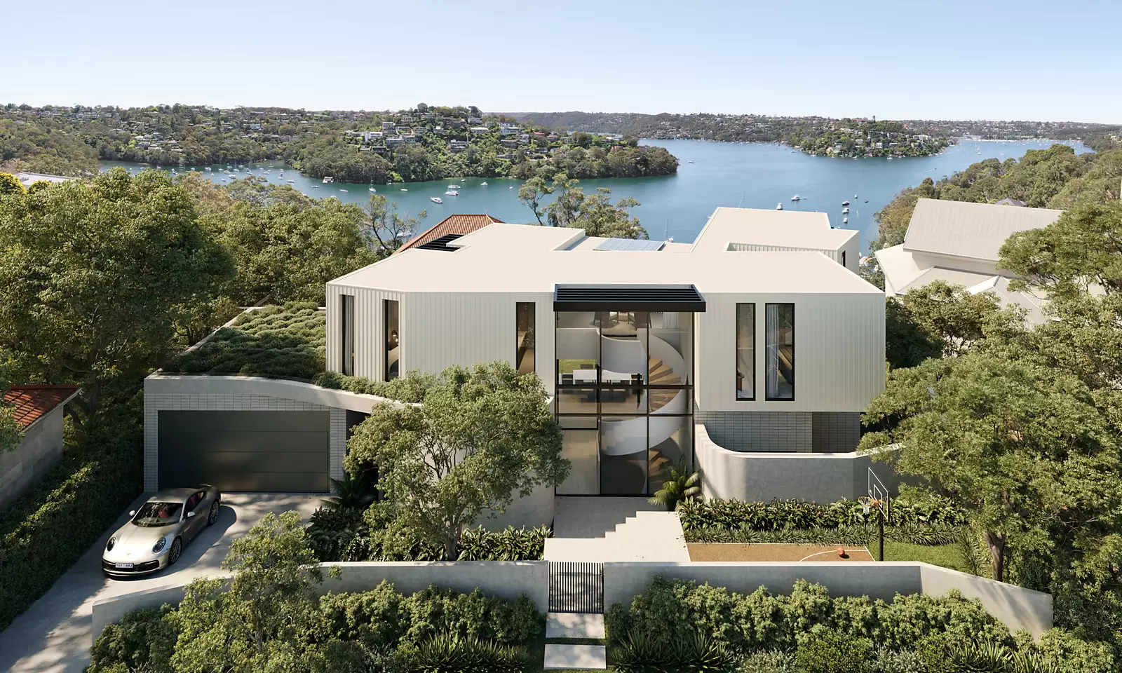 8 Byora Crescent & 8 Minnamurra Road, Northbridge, Northbridge - Thumbnail 7