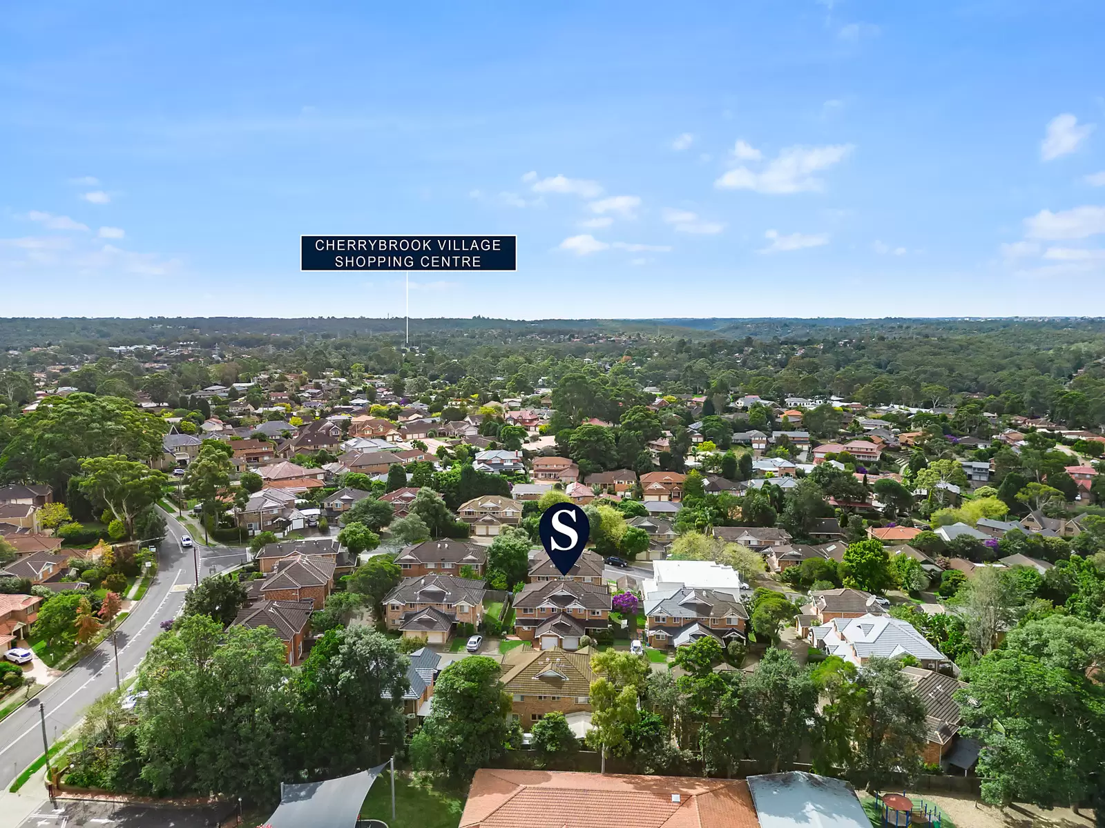 8 Fallows Way, Cherrybrook, Cherrybrook - Thumbnail 3