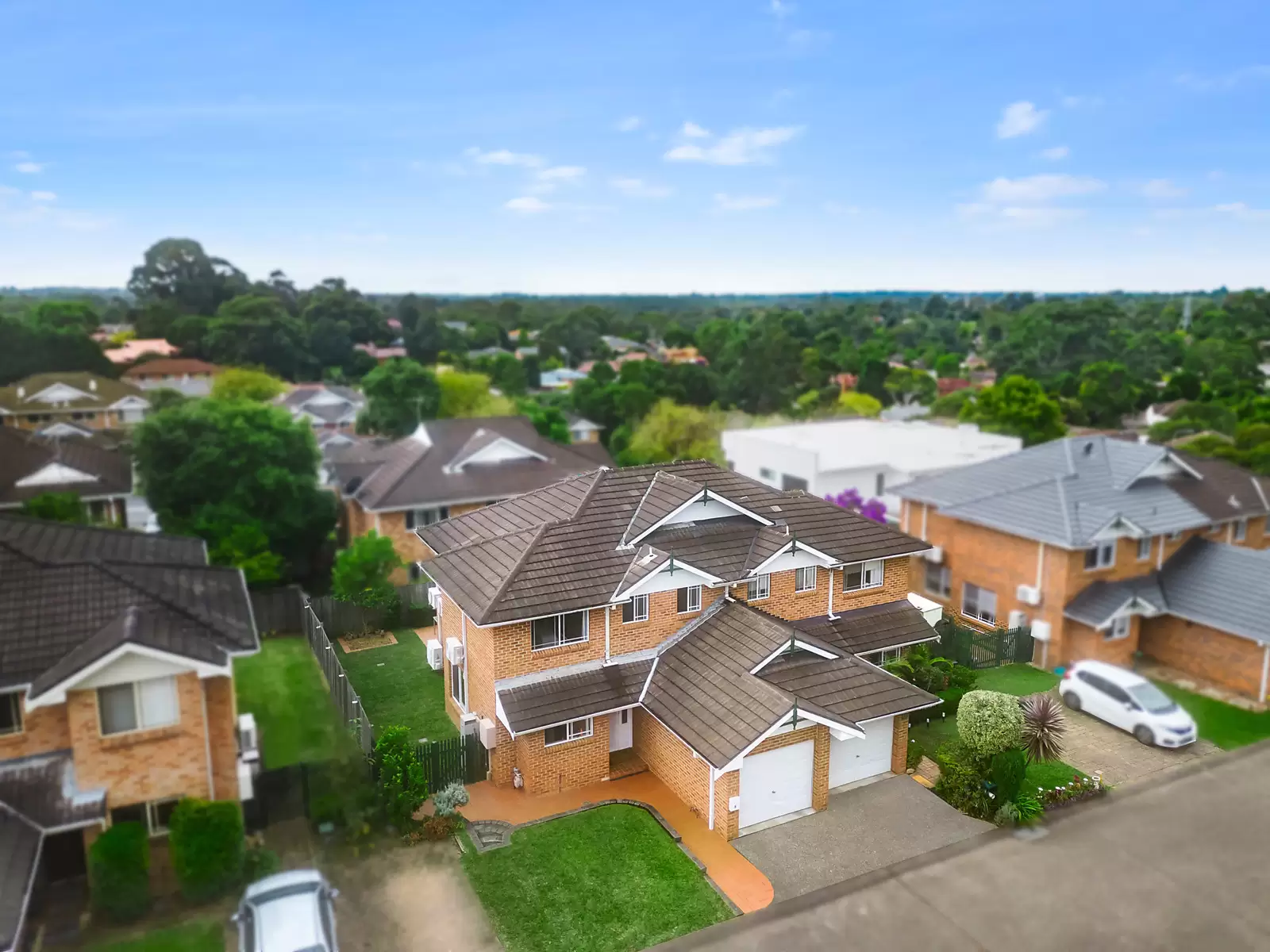 8 Fallows Way, Cherrybrook, Cherrybrook - Thumbnail 4