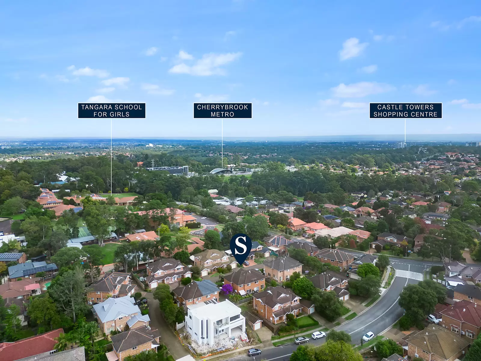 8 Fallows Way, Cherrybrook, Cherrybrook - Thumbnail 5