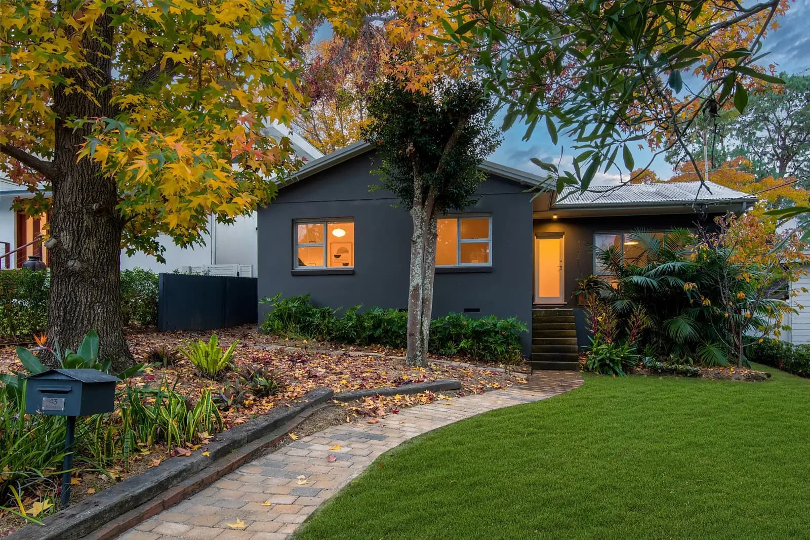 43 Rothwell Road, Turramurra, Turramurra - Image 1