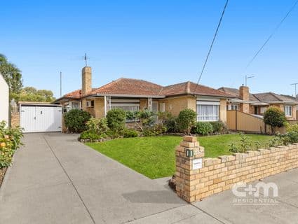 1 Everitt Street, Hadfield, VIC, 3046, Hadfield - Thumbnail 2