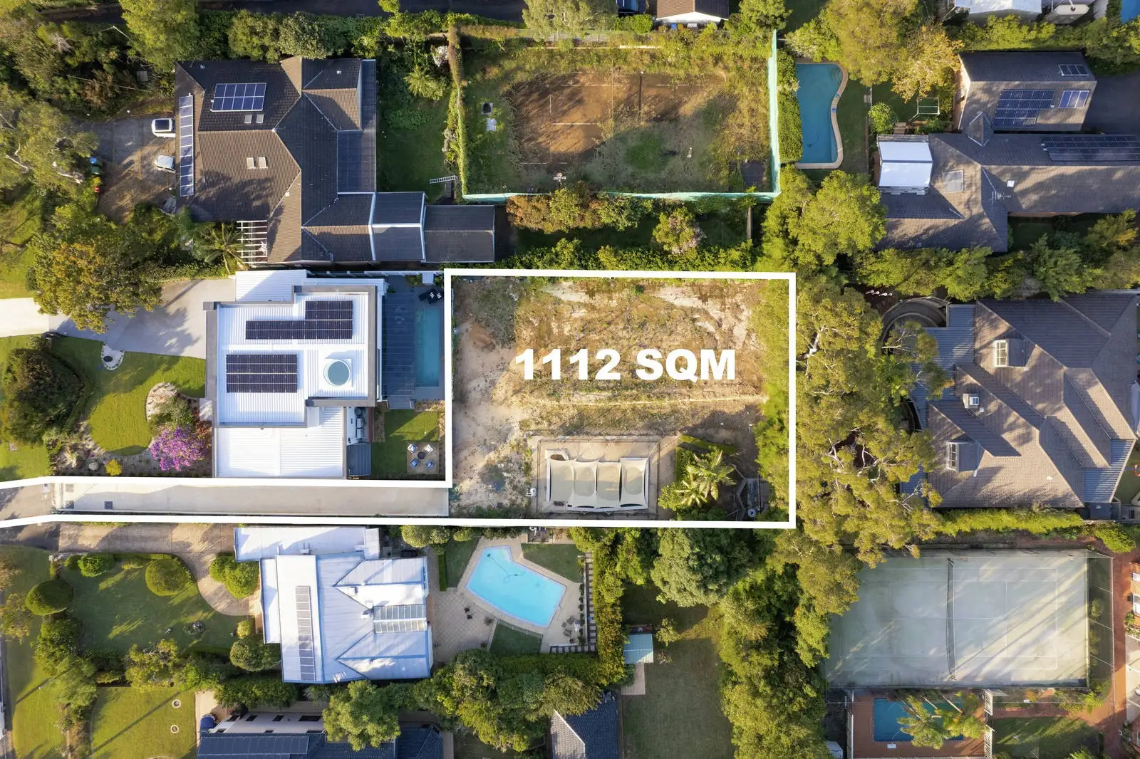8a Blaxland Road, Killara, Killara - Image 1