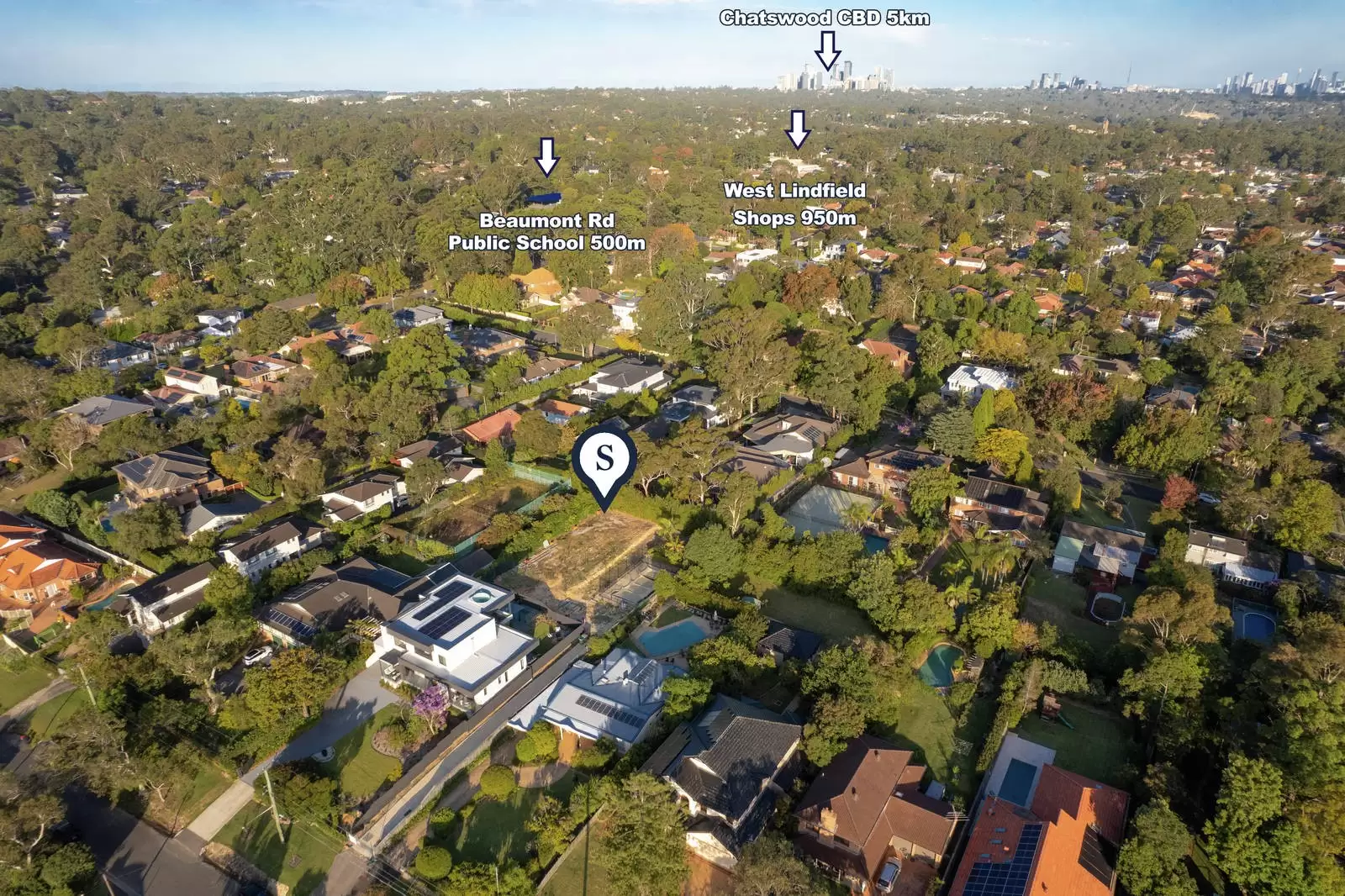 8a Blaxland Road, Killara, Killara - Thumbnail 3