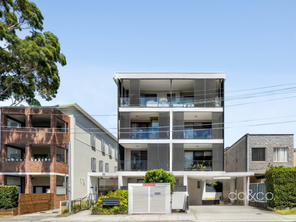 Address Withheld, Mortlake, 2137, Mortlake - Image 1