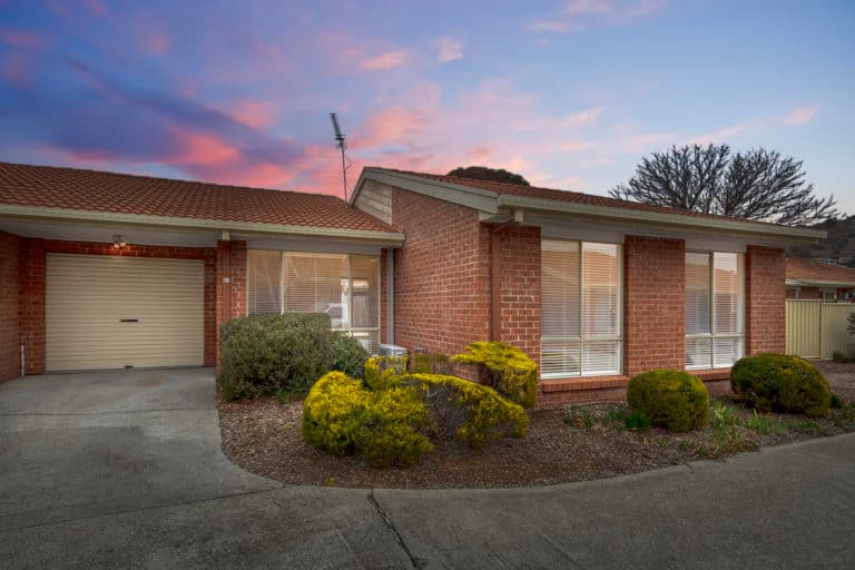 31/29 Popplewell Pl, Gordon, Gordon - Image 1