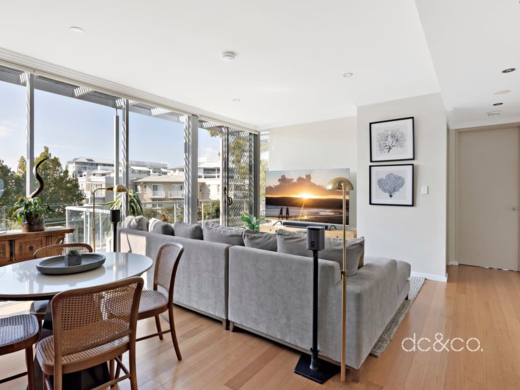 16/46 Tennyson Road, Mortlake, 2137, Mortlake - Image 1