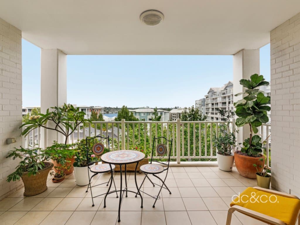 40/1 Juniper Drive, Breakfast Point, 2137, Breakfast Point - Image 1