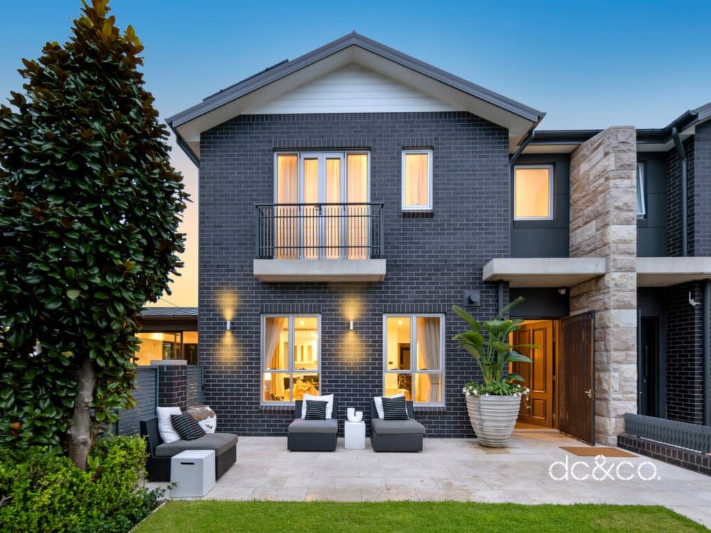 2/14-15 Brewer Street, Concord, 2137, Concord - Image 1