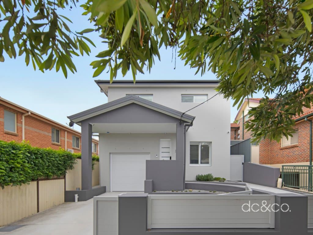 34 Harris RoadFive Dock, Five Dock - Image 1