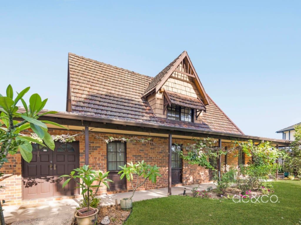 4 Marceau Drive, Concord, 2137, Concord - Image 1