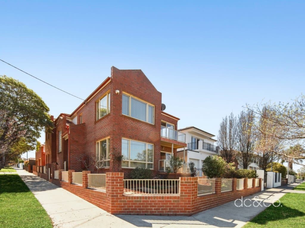 55 Henley Marine Drive, Rodd Point, 2046, Rodd Point - Image 1