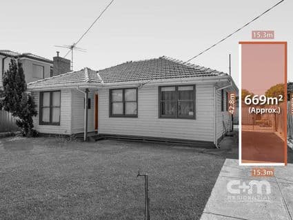 116 Daley Street, Glenroy, VIC, 3046, Glenroy - Image 1