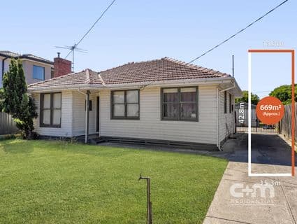 116 Daley Street, Glenroy, VIC, 3046, Glenroy - Thumbnail 2