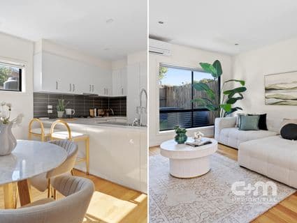 6/18 Josephine Street, Oak Park, VIC, 3046, Oak Park - Thumbnail 5