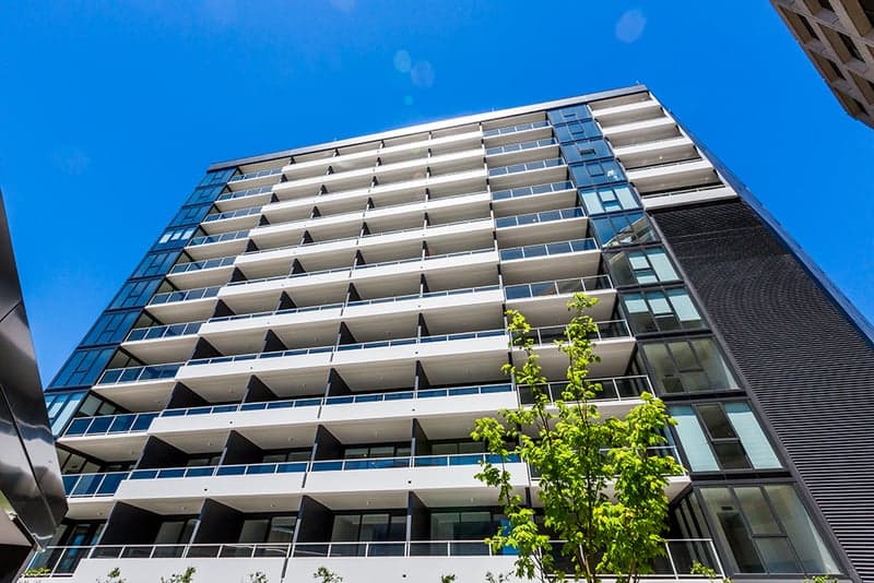 130/45 West Row, City - Thumbnail 8