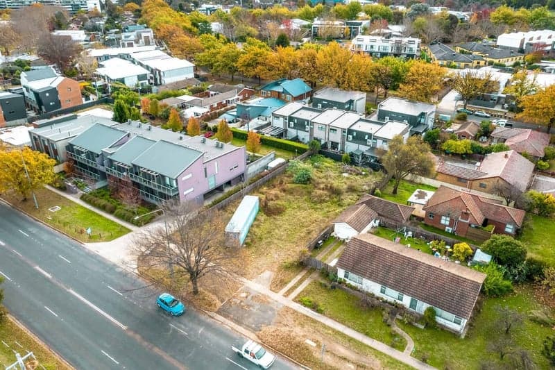 51 Majura Avenue, Dickson - Thumbnail 2