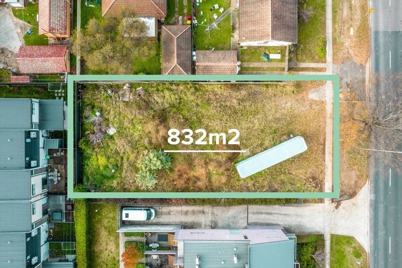 51 Majura Avenue, Dickson - Thumbnail 3