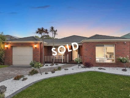 53 Hartland Circuit, Pakenham, VIC, 3810, Pakenham - Image 1