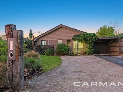 15 Eric Crescent, Mornington, VIC, 3931, Mornington - Thumbnail 2
