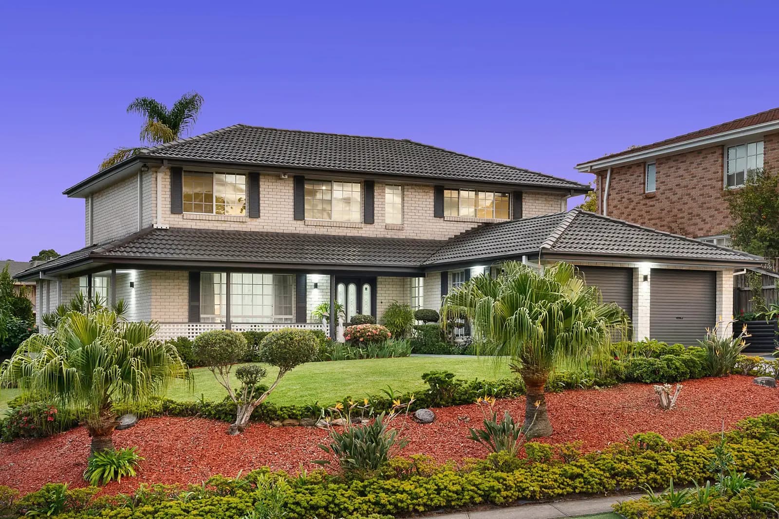 1 Talinga Place, Cherrybrook, Cherrybrook - Image 1