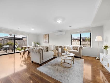12 Swiss Way, Manor Lakes, VIC, 3024, Manor Lakes - Thumbnail 6