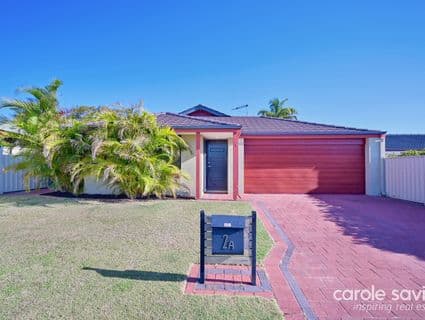 2A Elbury Court, Kingsley, WA, 6026, Kingsley - Image 1