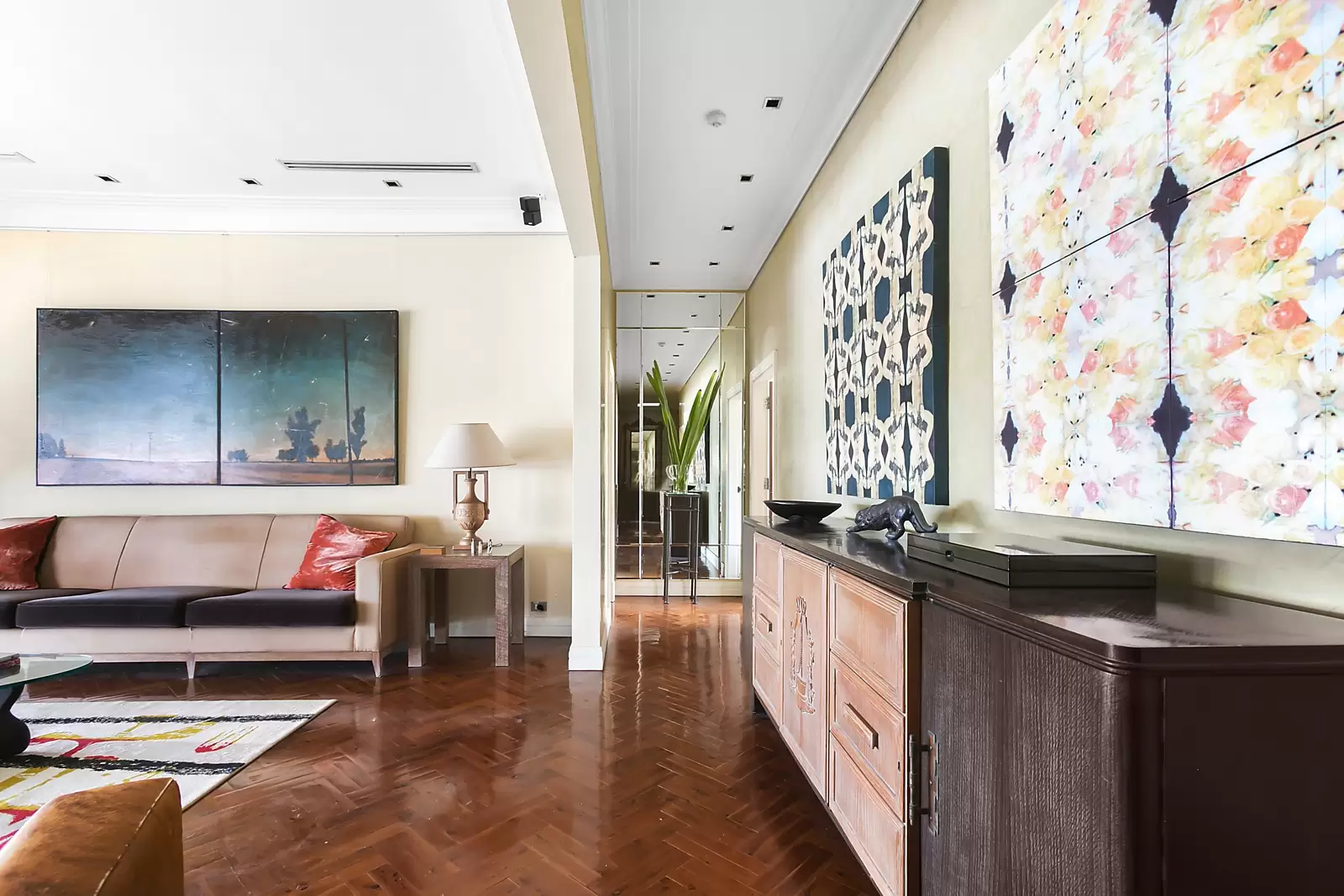 906/12 Macleay Street, Potts Point, Potts Point - Thumbnail 4