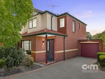 4/20 Avoca Crescent, Pascoe Vale, VIC, 3044, Pascoe Vale - Thumbnail 2