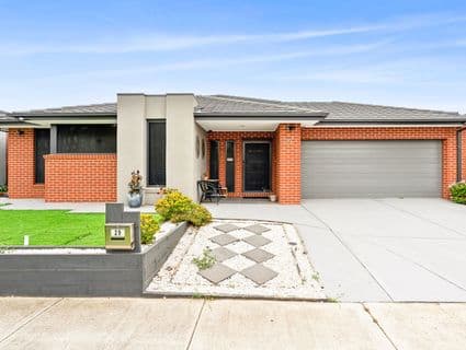 29 Bertie Street, Manor Lakes, VIC, 3024, Manor Lakes - Image 1