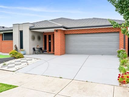 29 Bertie Street, Manor Lakes, VIC, 3024, Manor Lakes - Thumbnail 3