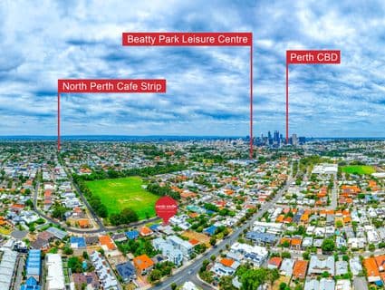 31 Barnet Street, North Perth, WA, 6006, North Perth - Thumbnail 4