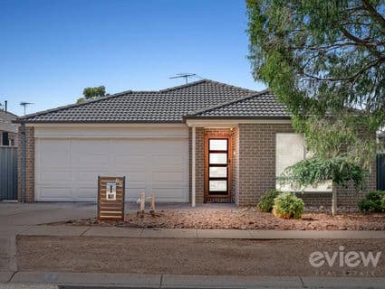 65 Weavers Street, Manor Lakes, VIC, 3024, Manor Lakes - Image 1
