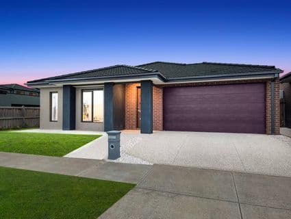 5 Malt Drive, Manor Lakes, VIC, 3024, Manor Lakes - Thumbnail 2
