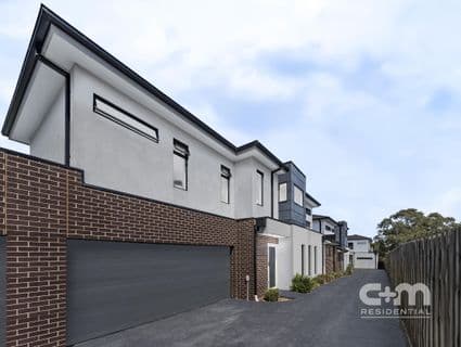 2/19 Main Street, Pascoe Vale, VIC, 3044, Pascoe Vale - Thumbnail 2
