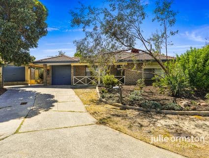 10 Shingle Grove, Edgewater, WA, 6027, Edgewater - Image 1