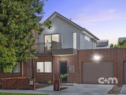 3/19 Arndt Road, Pascoe Vale, VIC, 3044, Pascoe Vale - Thumbnail 2