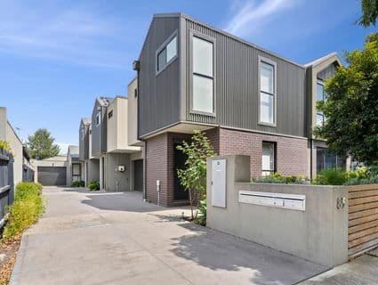 2/85 Graham Street, Newport, VIC, 3015, Newport - Image 1