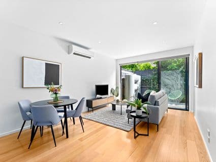 2/85 Graham Street, Newport, VIC, 3015, Newport - Thumbnail 5