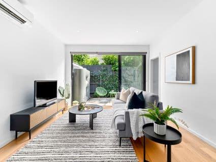 2/85 Graham Street, Newport, VIC, 3015, Newport - Thumbnail 6