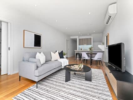 2/85 Graham Street, Newport, VIC, 3015, Newport - Thumbnail 7