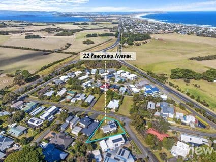 22 Panorama Avenue, Sunset Strip, VIC, 3922, Sunset Strip - Thumbnail 8