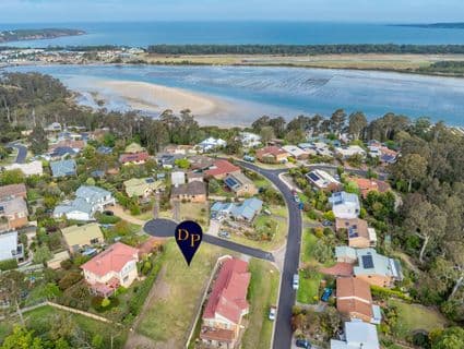 3 Tilba Place, Merimbula, NSW, 2548, Merimbula - Image 1